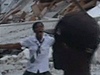 Zemtesení na Haiti